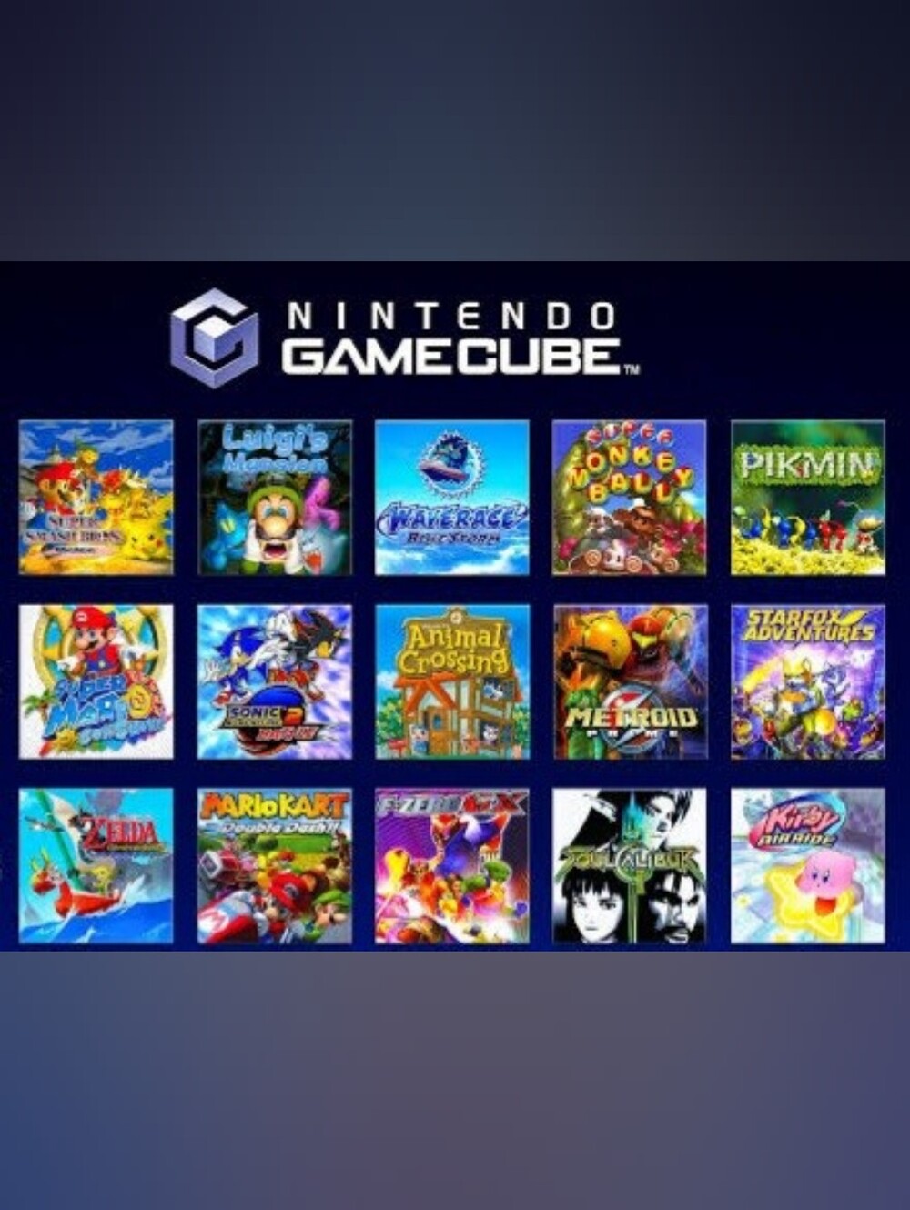 Get Any Gamecube Games For Your WII - MESSAGE FOR INFO